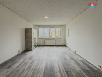 Prodej bytu 3+1, 70 m², Ostrava, ul. Zimmlerova - 2