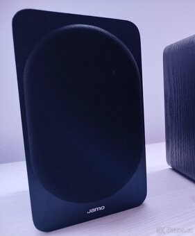 Jamo S420 - 2