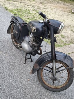 Čz 175/450 - 2