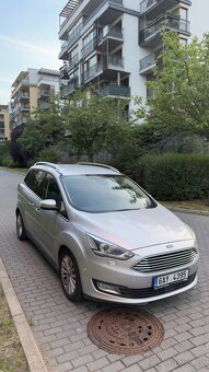 2018 Ford Grand C-Max - 2