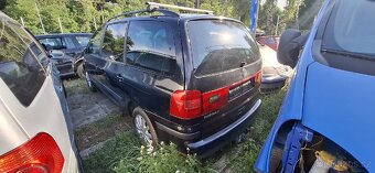 Vw sharan - 2