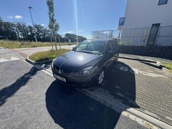 Mitsubishi Lancer VII. Wagon 1.6 72kw /92tis, km, Nová STK/ - 2