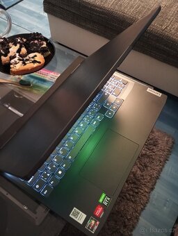 Herní Lenovo Gaming - 2