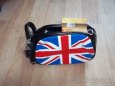 Nová pěkná Crossbody kabelka - 2