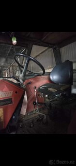 Zetor 12011 - 2