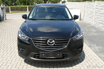 MAZDA CX5, 2.0i, 121kW, SKYACTIVE, EXCLUSIVE, FULL LED, BLIS - 2