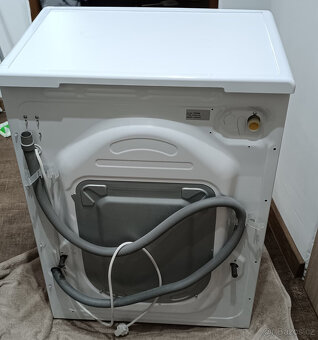 Pračka Gorenje we62sds - 2