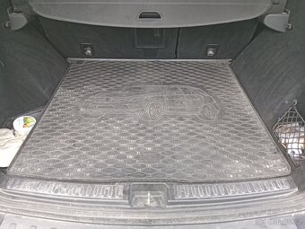 Mercedes ml w166 - 2