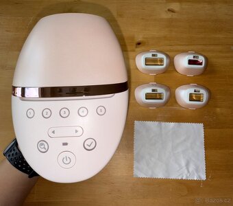 Philips Lumea IPL 9900 Series BRI976/00 - 2