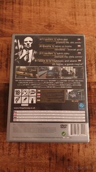 Playstation 2 PS2 The Getaway - 2