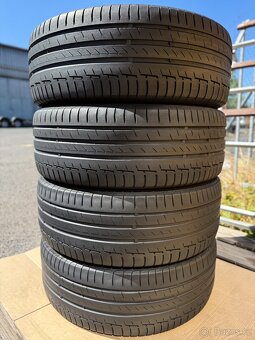 Letní pneu 215/60/16 Continental PremiumContact 6 - 2