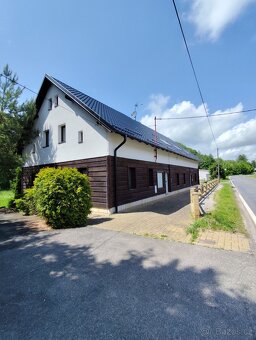 Byt 1+1 (č.j. 68/4) v obci Prosečné, okres Trutnov - 2