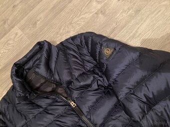 Panská Bogner XXL - 2
