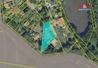 Prodej chaty, 40 m², pozemek 1050 m², Úvaly - 2