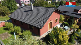 Prodej rodinného domu v Petřvaldě; ul. Březinská - 2