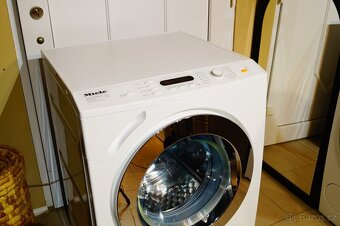 Pračka Miele W 4146 softtronic na 7 kg - 2