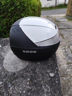 Kufr Shad SH29 - 2