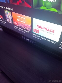 Soundbar LG sn5 top stav - 2