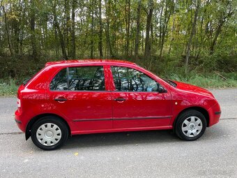Škoda Fabia 1.2 htp ❗️NÍZKÝ STAV KM❗️ - 2