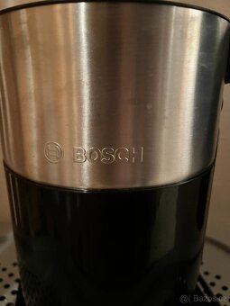 Rychlovarná konvice Bosch - 2
