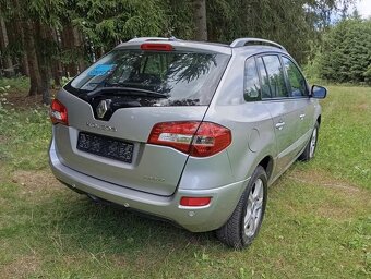 Prodám Renault Koleos 2.0 dci16v, 110kw, 4x4 dynamigue - 2