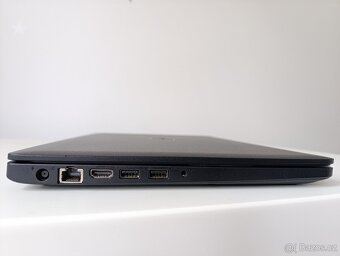 Krásný notebook Dell Latitude e3480 - 2