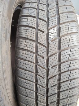 Zimní pneumatiky 185/60/15 - 2