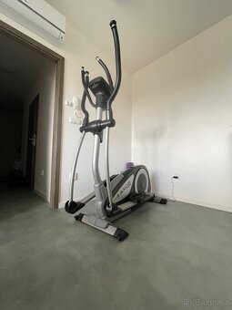 Orbitrek Kettler crossP axos - 2