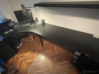 Psací stůl IKEA - 2