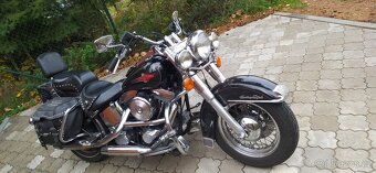 Harley-Davidson - 2
