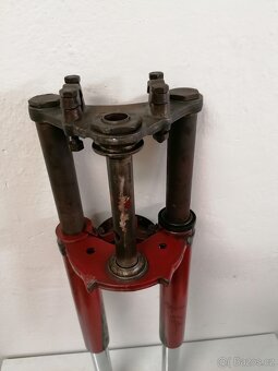 Jawa ČZ 175 250 350 - 2