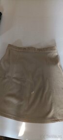 Čtyři dámské sukně vel. 38 - 2