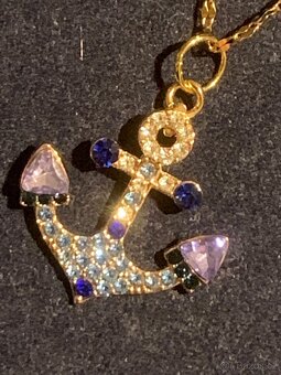 přívěs s námořní tematikou , různé - 2