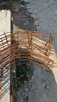 Distanční hadi/distanční podložky - 2