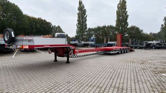 Návěs podvalník Nooteboom OSDS-58-04V - 2