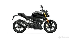 koupím BMW G 310 - 2