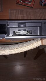 Satelitní přijímač - 2