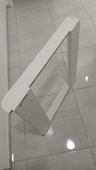 Přebalovací nástavec na komodu - 2