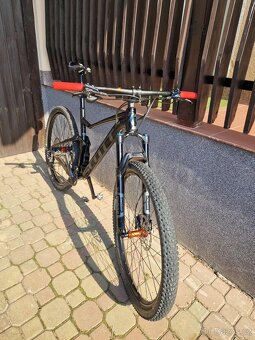 Prodám Scott Spark 940/2020/ vel.L, lehké 29" kolo - 2