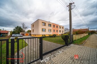 Prodej, byty/2+1, 72 m2, 53501 Svinčany, Pardubice [ID 78000 - 2