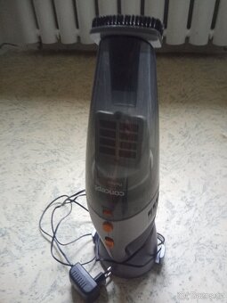 Ruční vysavač Concept - 2