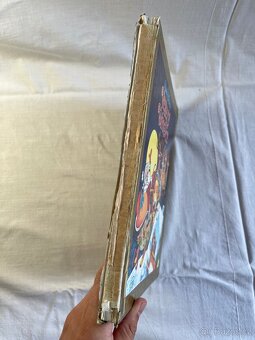 Veselé Vánoce od Walta Disneyho - r.1991 - 2