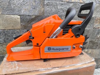 Husqvarna 61 NOVA - 2