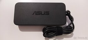 Nabíječky (zdroje, adaptéry) k herním notebookům - 2