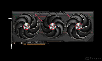 Sapphire PULSE RX 9070 XT GAMING 16GB - Záruka 1 Rok Alza.cz - 2