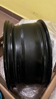 Alu disky 4x100 r17 - 2