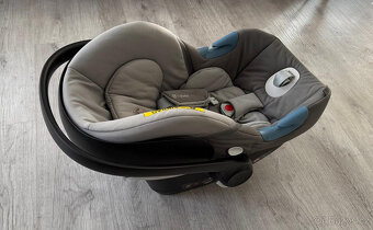 Prodám dětské vajíčko CYBEX Gold - 2