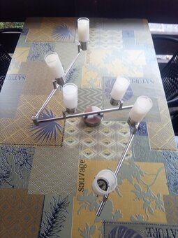 Prodám stropní světlo - 2