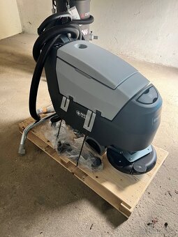 Nilfisk SC401 43 B FULL PACKAGE – nový vystavený kus - 2