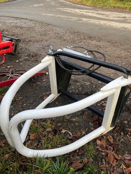 Kleště na balíky - 2